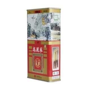 HỒNG SÂM CỦ KHÔ HÀN QUỐC KGS 150G
