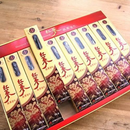 SÂM CỦ TẨM MẬT ONG DAEDONG - Ảnh 2