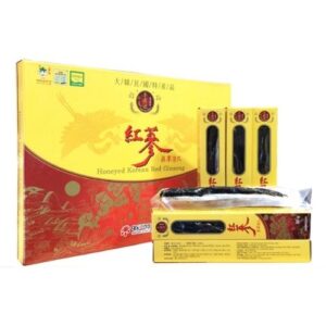 SÂM CỦ TẨM MẬT ONG DAEDONG