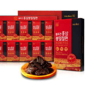 SÂM LÁT TẨM MẬT ONG DAEDONG