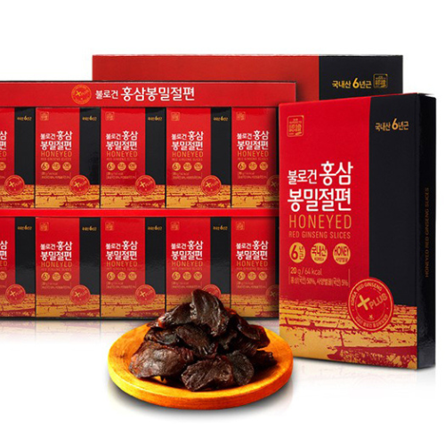 SÂM LÁT TẨM MẬT ONG DAEDONG