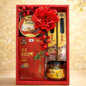 SET QUÀ XUÂN AN KHANG 2