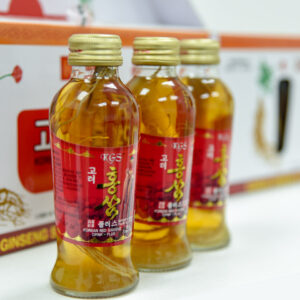 NƯỚC HỒNG SÂM HQ CÓ CỦ KGS