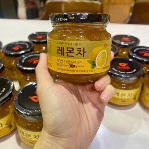 Trà chanh mật ong Hàn Quốc Dooraeone 300g